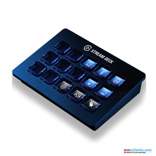 ELGATO STREAM DECK